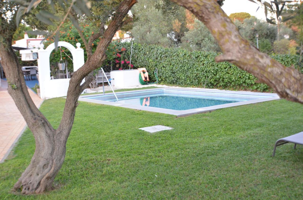 El Encanto Chiclana Villa Chiclana de la Frontera Exterior photo